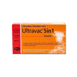 Load image into Gallery viewer, VACCINE ULTRAVAC 5 IN 1 250ML VACCINE