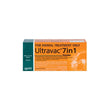 Load image into Gallery viewer, VACCINE ULTRAVAC 7 IN 1 250ML (100 DOSES)