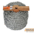 Load image into Gallery viewer, WIRE BARBED 2.5mm LONG LIFE (BLUE) IOWA x 400m (WARATAH)
