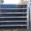 Load image into Gallery viewer, YARD PANEL 040 X 40 X 1.6MM 6 RAIL*******STANDARD*********