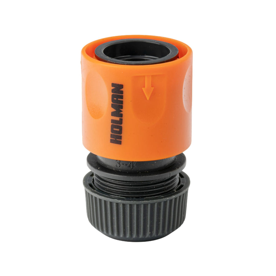 HOSE CONNECTOR 12MM - PW21208 - HOLMAN