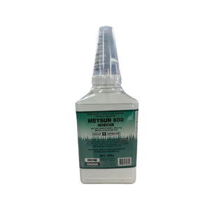 msf 600 herbicide Metsun 600 Herbicide