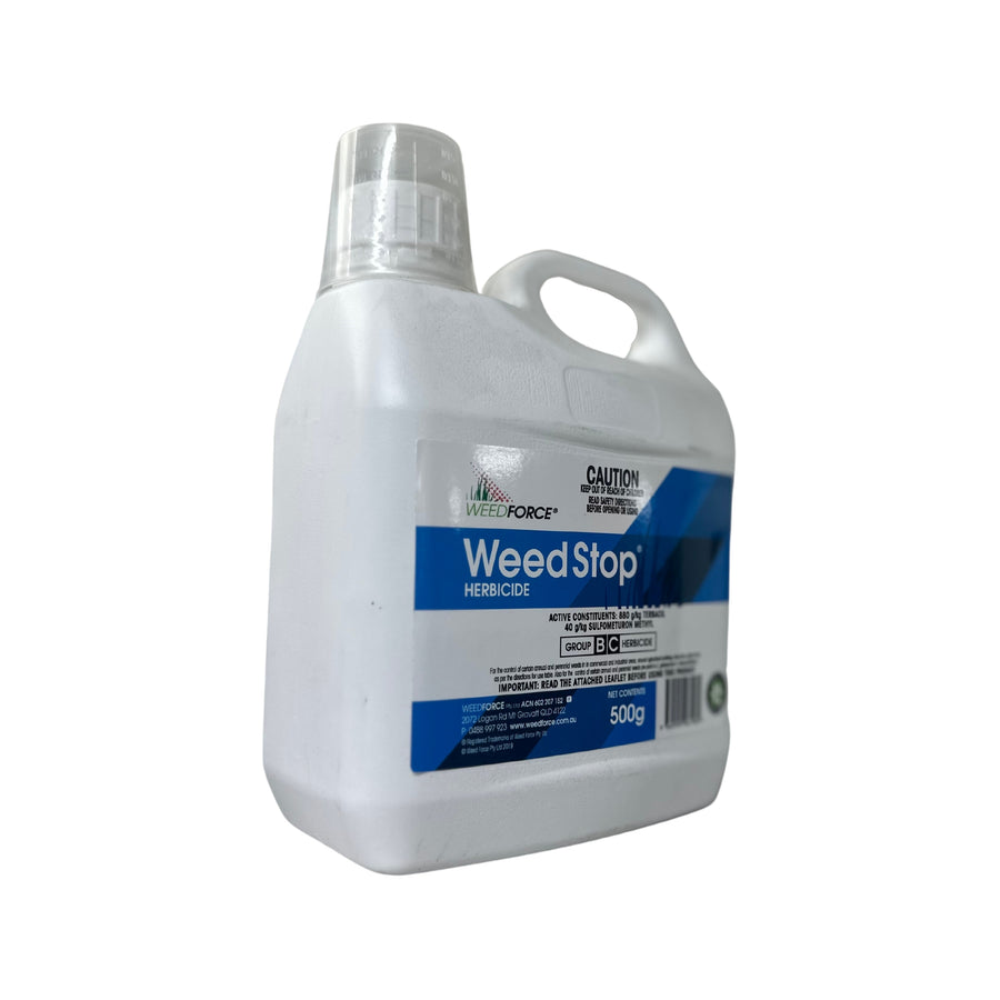 weedstop herbicide Weedstop Herbicide