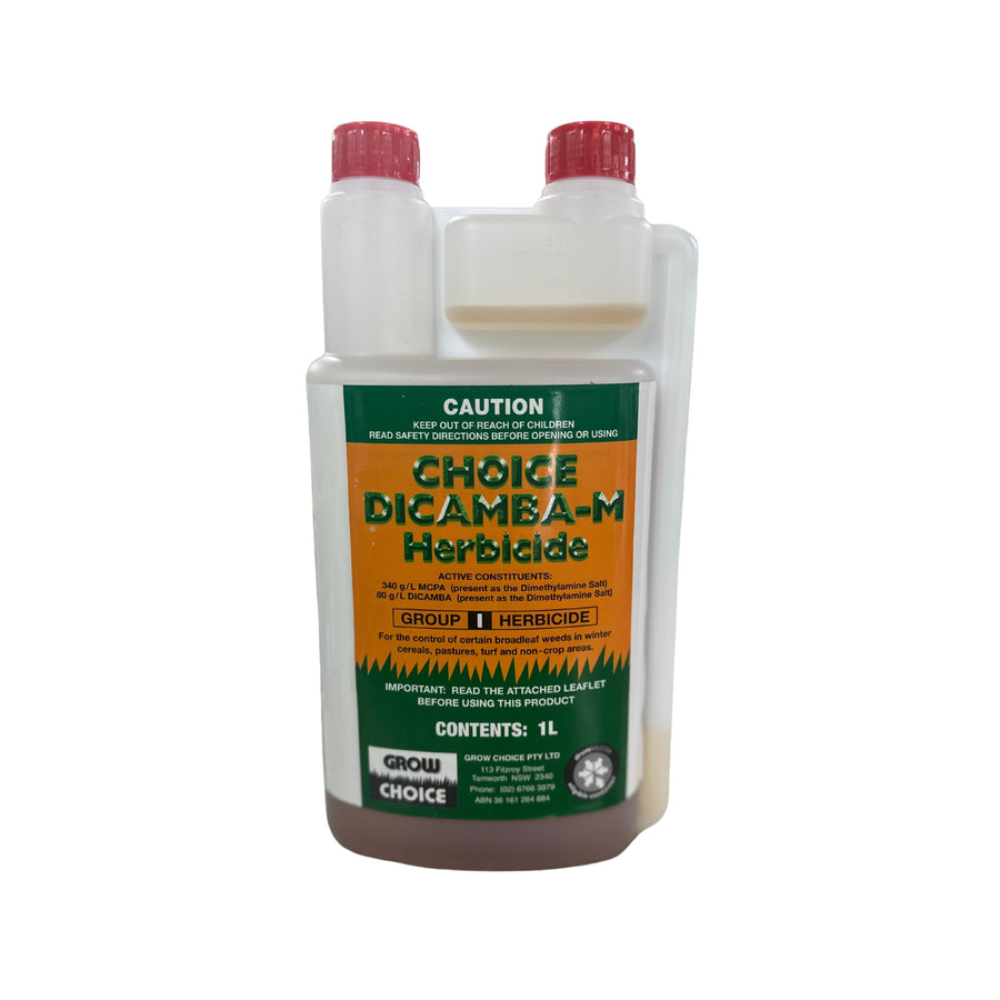 camba herbicide Dicamba-M Herbicide