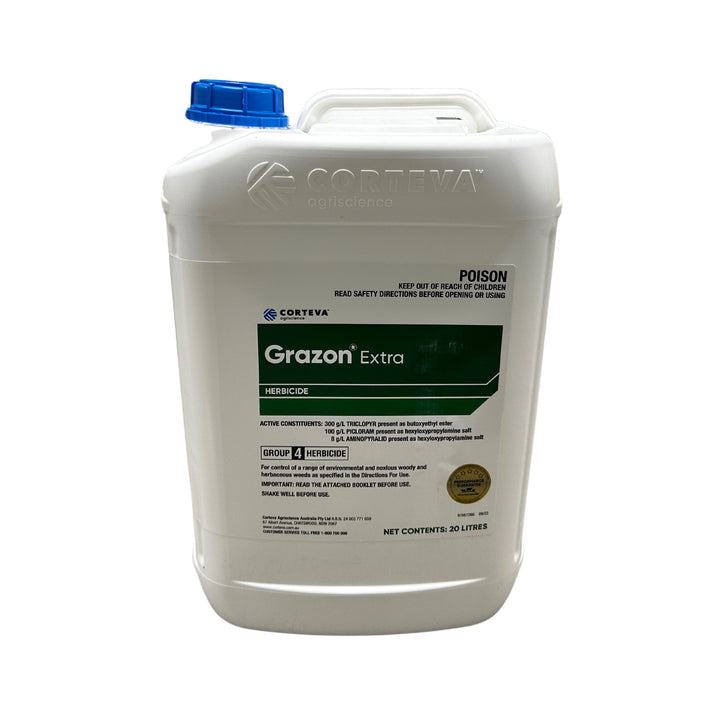 GRAZON EXTRA 20 LITRE