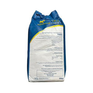 RELAX, COOL AND CALM HORSE FEED 20KG (G11)