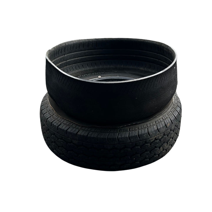 FEEDER TYRE FEEDER