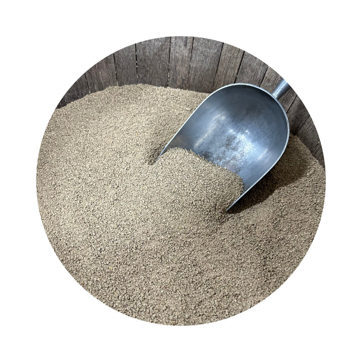 CHICKEN STARTER CRUMBLES PER KG