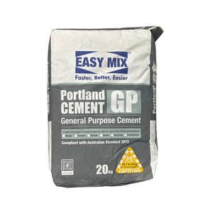 CEMENT GP  PORTLAND 20KG (70)