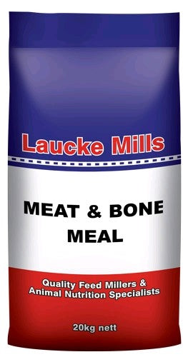 MEAT& BONE MEAL (O1)