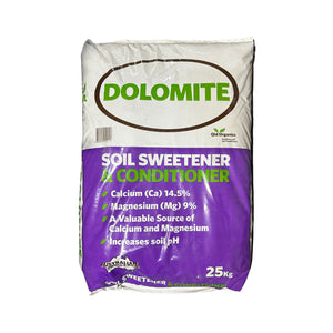 DOLOMITE 25KG (P5)