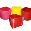 Load image into Gallery viewer, FEEDER FENCE 32L ASSORTED COLOURS 
