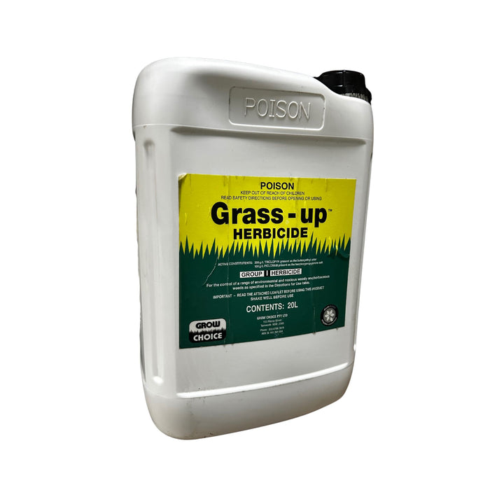 GRASS UP 20 LITRE (GRAZON)