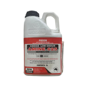 LOW ODOUR AMINE 625 5 LITRE (24D AMINE)