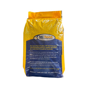 SCRATCH MIX MIFEED FREE RANGE 20KG (A1)