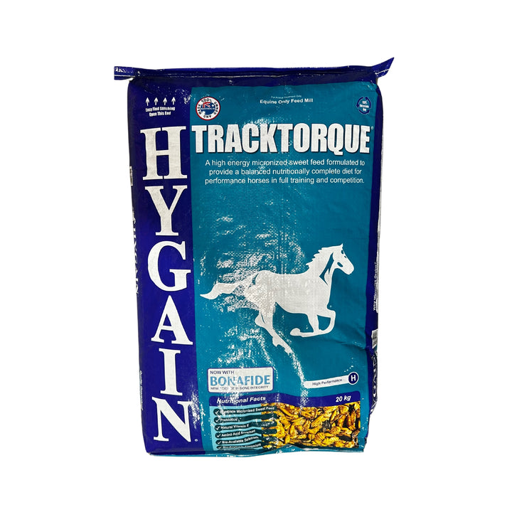 TRACKTORQUE HYGAIN 20KG (G20)