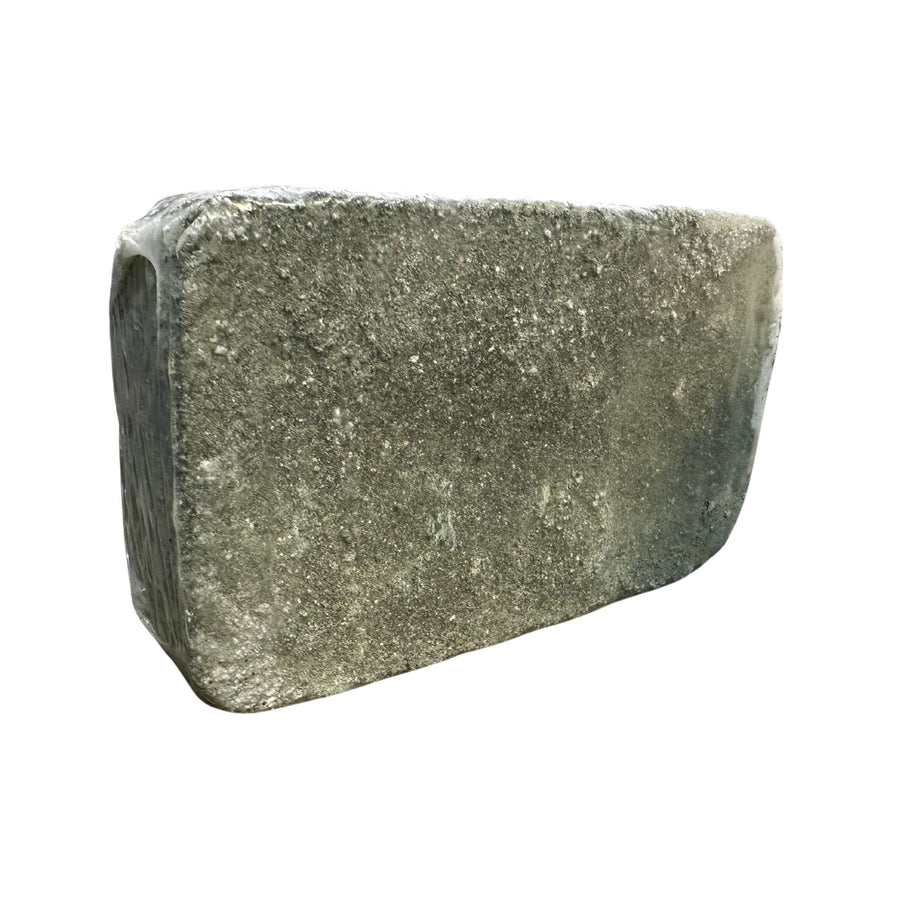 BLOCK GOAT BRICK GREEN 2KG OLSSON