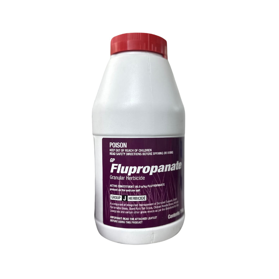 task force herbicide Flupropanate Granular Herbicide