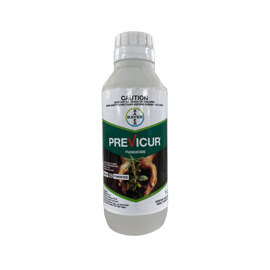 PREVICUR SL722 FUNGICIDE 1 LITRE