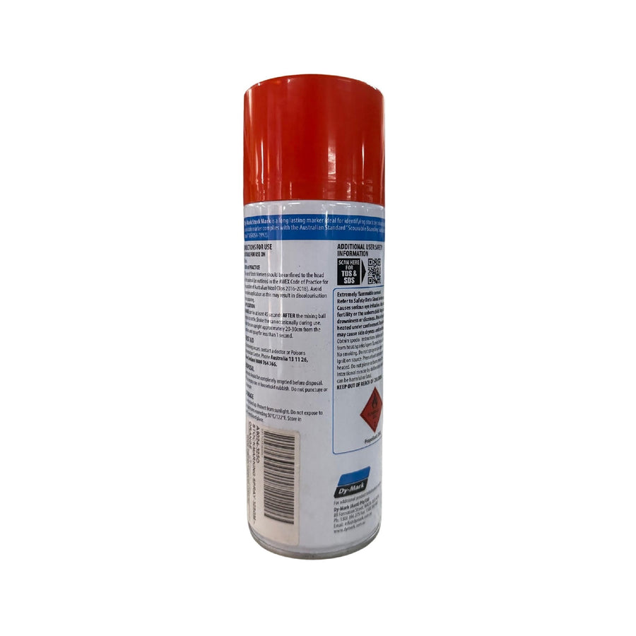 STOCK MARKING PAINT 325GM (A9024)