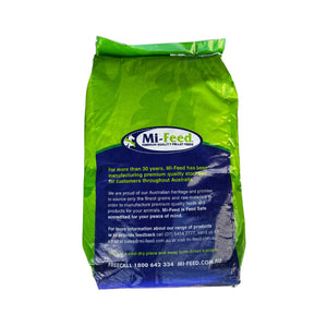 HORSE AND PONY PELLETS MI-COOL  (F5)