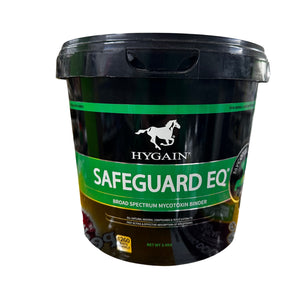 SAFEGUARD EQ HYGAIN 3.9KG