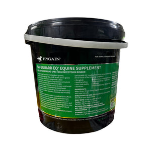 SAFEGUARD EQ HYGAIN 3.9KG