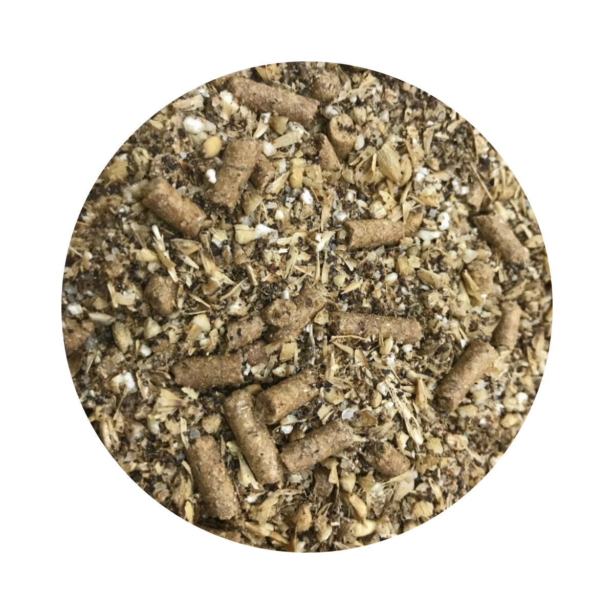 Teese Weight Gain Horse Feed 20kg Northside Produce Agency