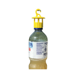 FLY TRAP BOTTLE ATTACHMENT