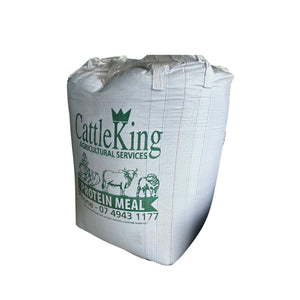 CATTLE KING MEAL TONNE BAG