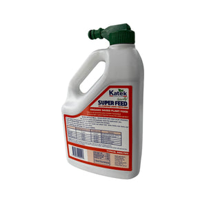 SUPER FEED LIQUID 2 LITRE