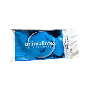 ANIMALINTEX POULTICE DRESSING