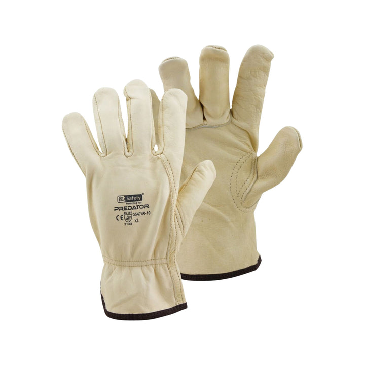 GLOVES RIGGER X-LARGE PREDATOR G5474R-10