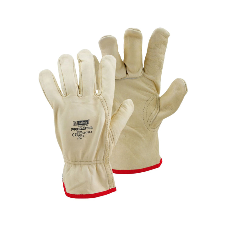 GLOVES RIGGER MEDIUM PREDATOR G5474R-8