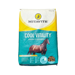 COOL VITALITY MITAVITE 20KG  (G8)