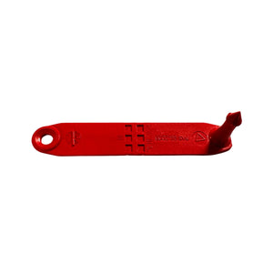 EAR TAG FLEXITAG RED STANDARD EACH