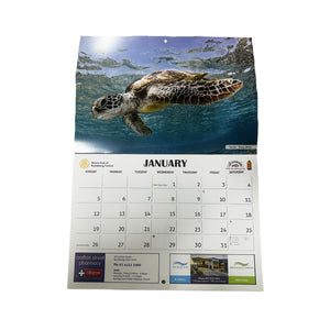 CALENDAR ROTARY 2026 $8