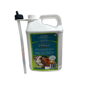SWAT PO FOR CATTLE 5L (SIMILAR TO BRUTE)
