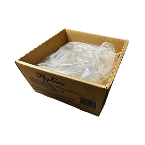 FLYGRO POLLINATOR KIT BIODEGRADABLE BOX 10 LITRE