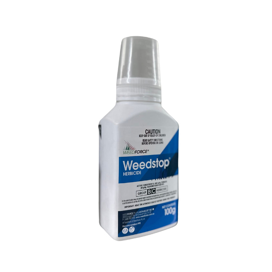 weed stop herbicide Weedstop Herbicide