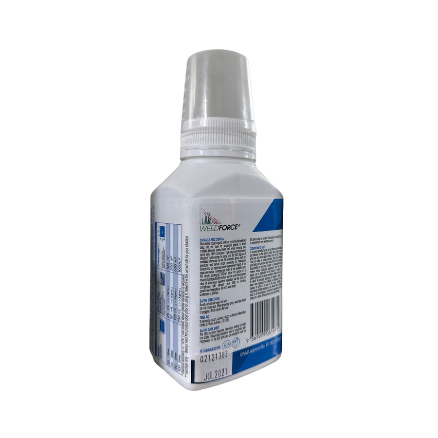 terbacil herbicide label Weedstop Herbicide