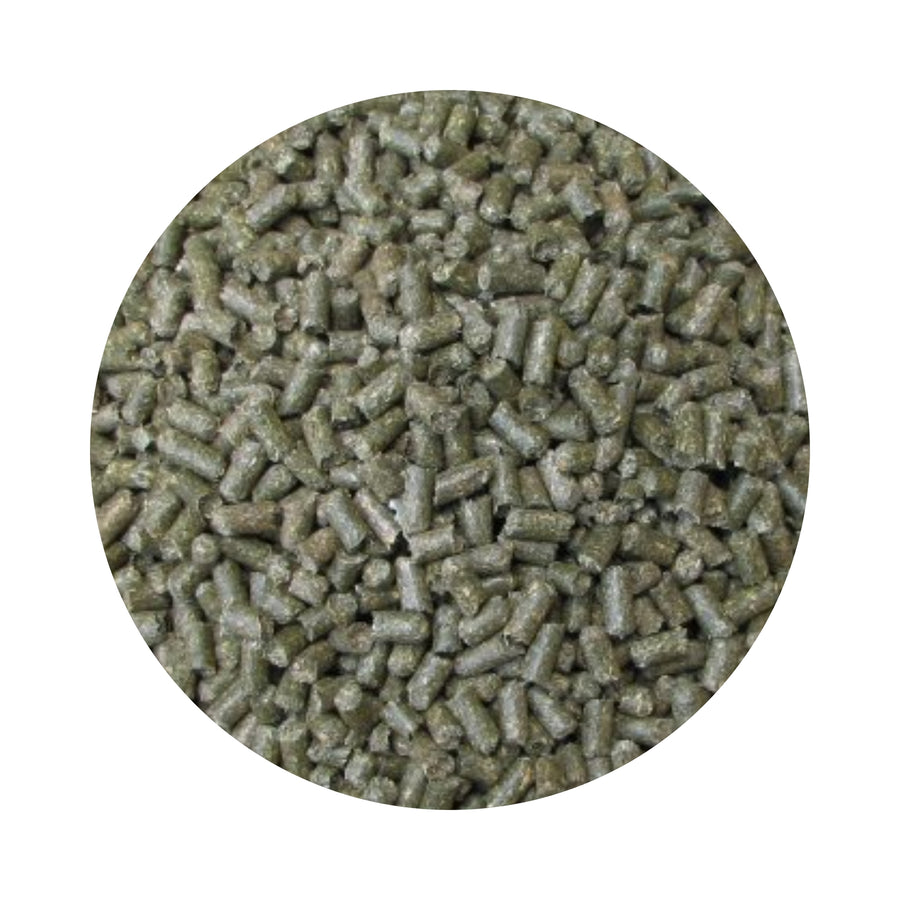 LUCERNE PELLETS 15KG