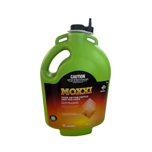 moxy herbicide Moxxi - Pour-On - Moxidectin