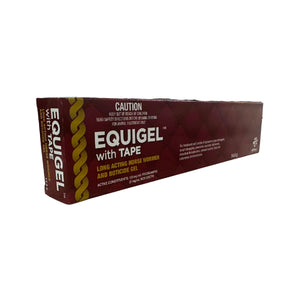 EQUIGEL + TAPE PASTE FOR HORSES