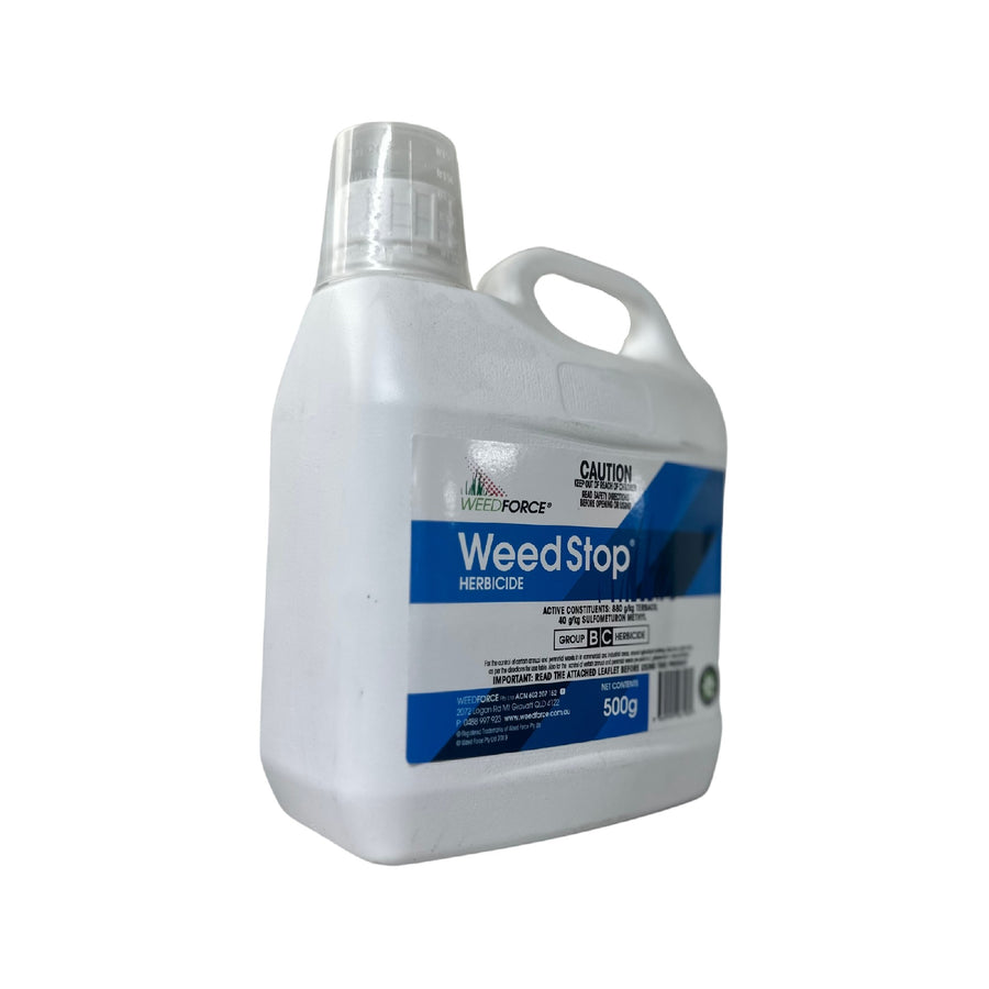 rm herbicide Weedstop Herbicide