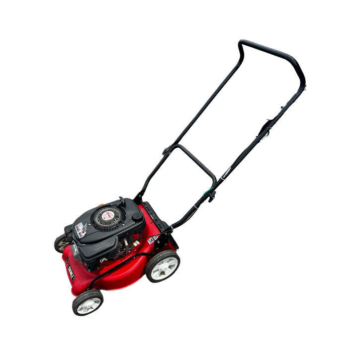 LAWN MOWER SECONDHAND NO CATCHER (NO WARRANTY)