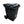 Load image into Gallery viewer, WHEELIE BIN 80 LITRE ASSORTED COLOURS
