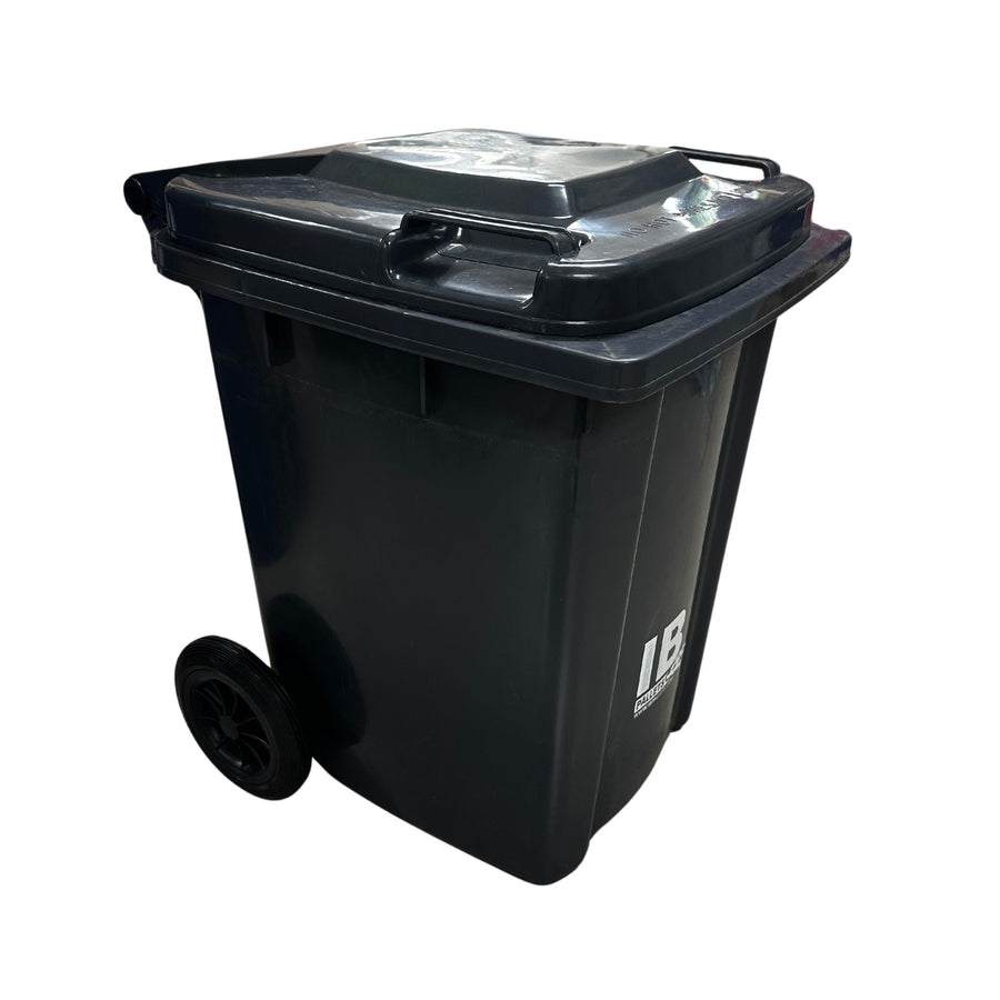 WHEELIE BIN 80 LITRE ASSORTED COLOURS