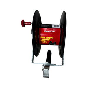 REEL ECONOMY WITH HANDLE ELECTRIC FENCING REEL