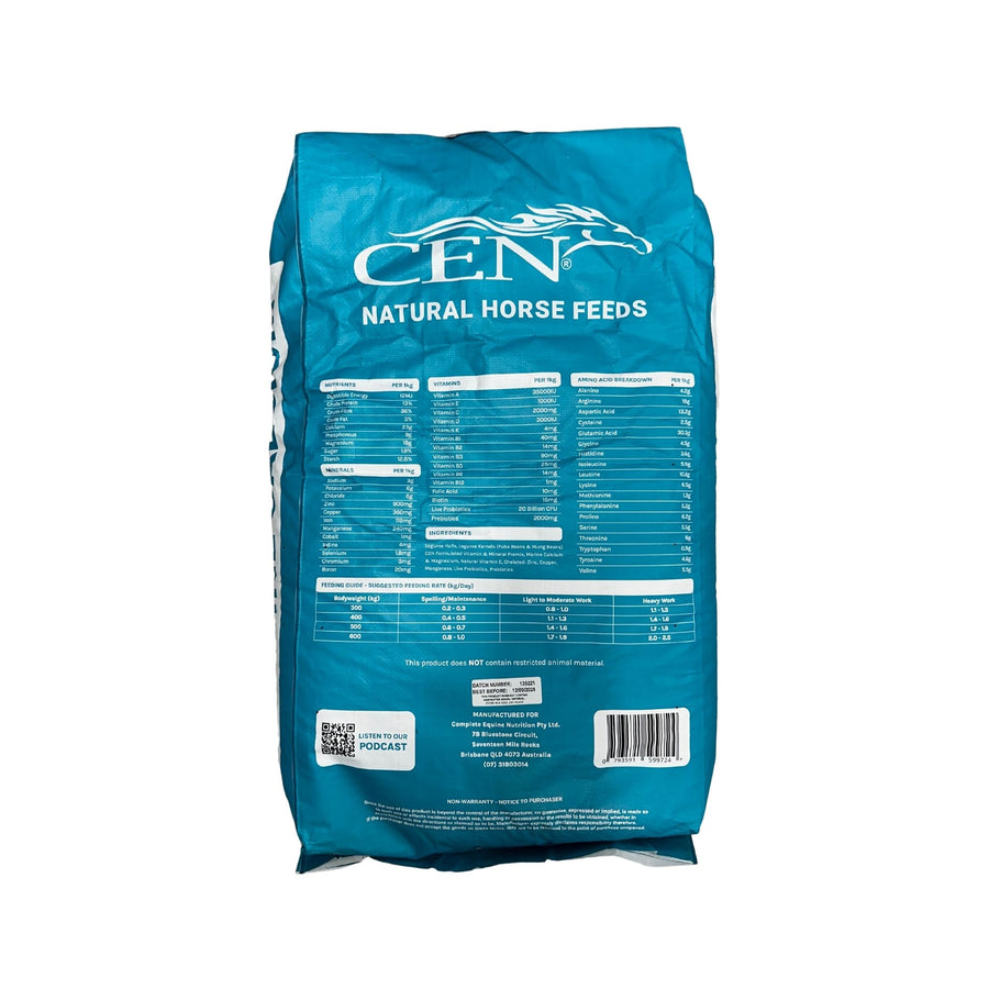 CEN PELLETS